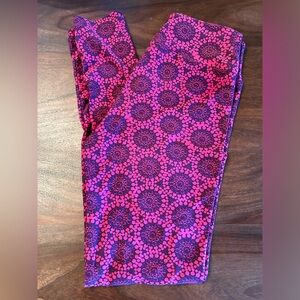 LuLaRoe Leggings OS